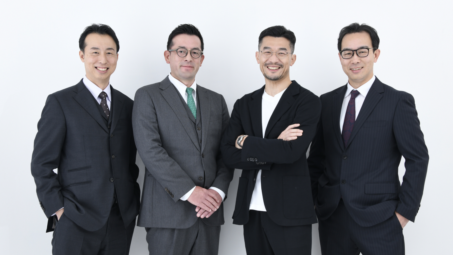 “TRAD＝きちんと”を届ける、信頼のワンストップファーム イメージ