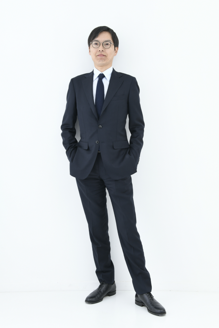 浅見 翼 イメージ