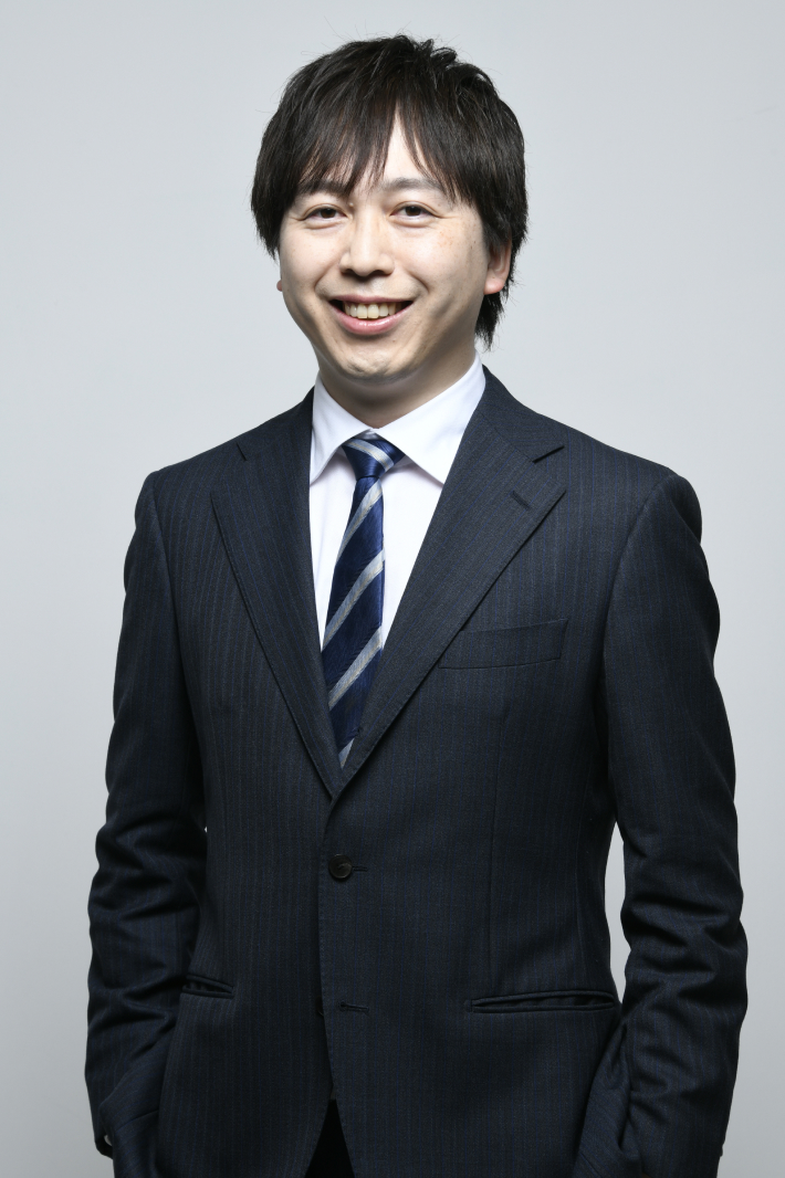 小池 怜 イメージ