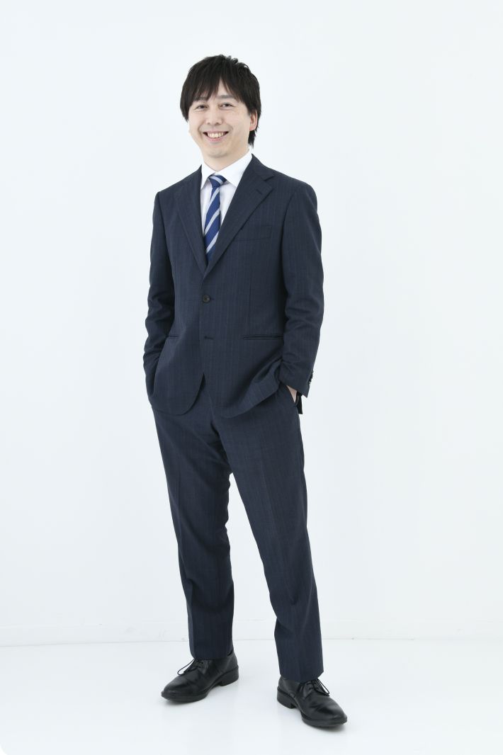 小池 怜 イメージ