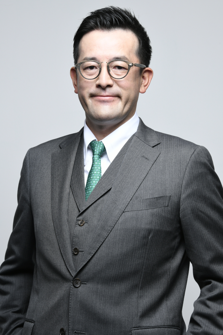 栗林 大輔 イメージ