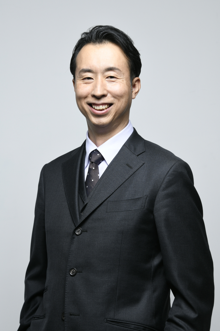 松﨑 大佑 イメージ