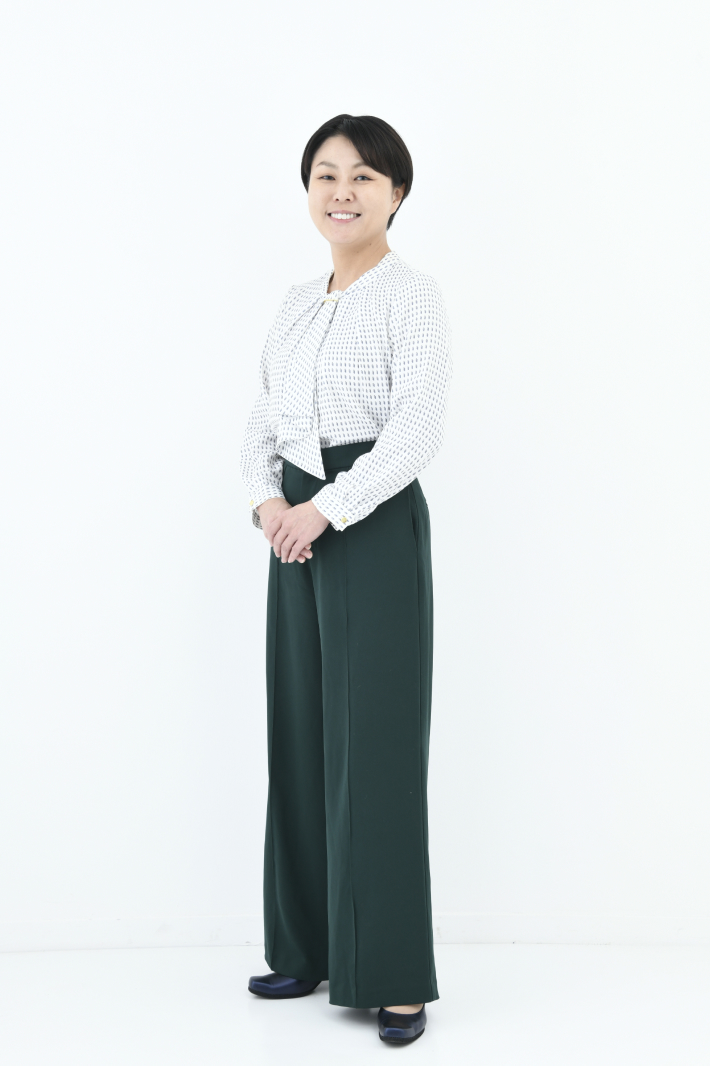 森高 幸子 イメージ