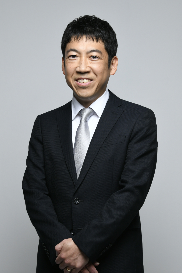 藤谷 道輝 イメージ