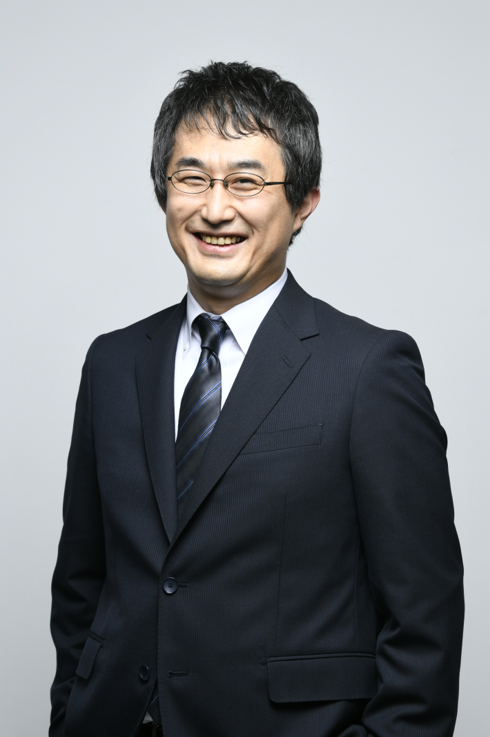 渡邉 洋介 イメージ