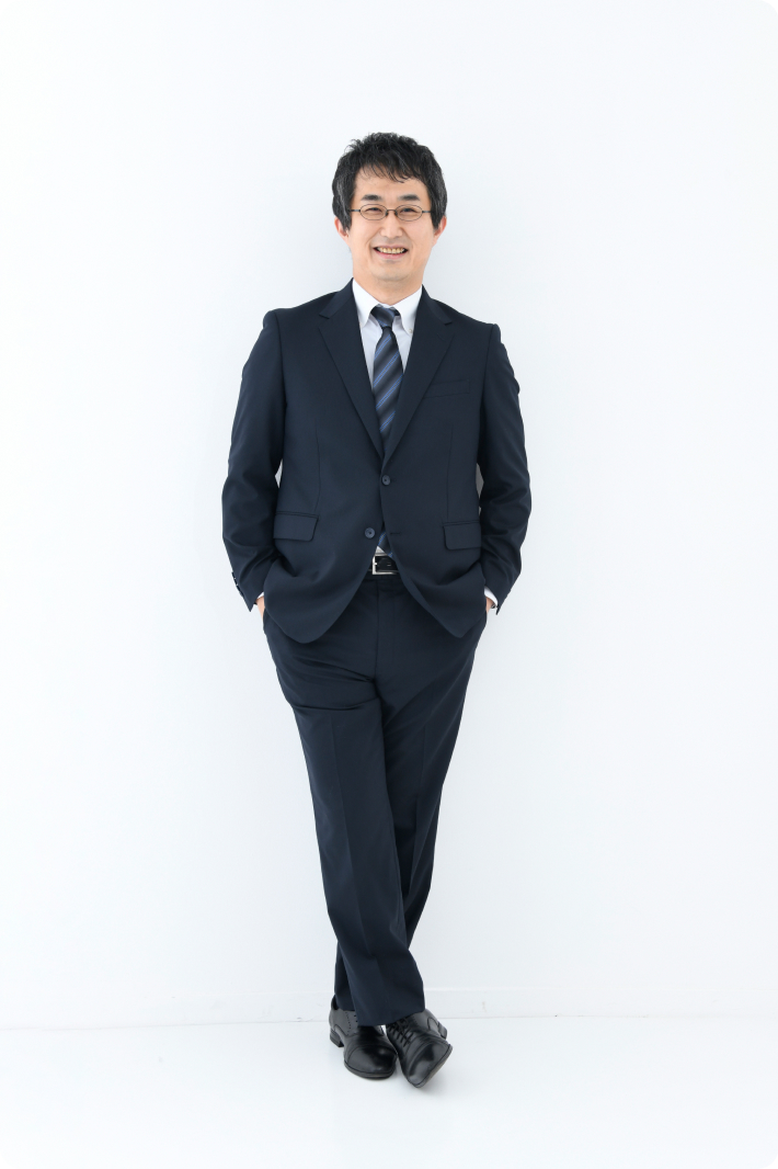 渡邉 洋介 イメージ