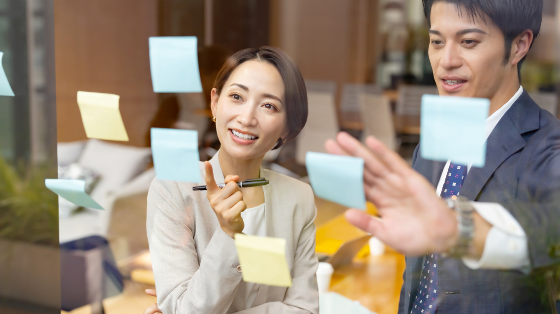 創業・スタートアップ支援 イメージ