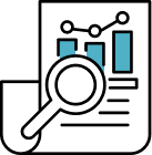 監査、レビュー イメージ