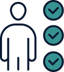 人事評価・給与制度コンサルティング イメージ